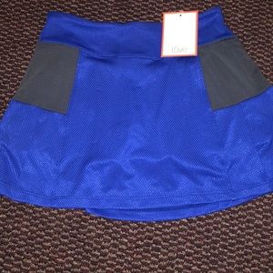 15 Love Apparel Skort